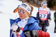 FIS Skandināvijas kauss 2019, sprints, Foto: A.Veckalniņš