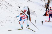 FIS Skandināvijas kauss 2019, sprints, Foto: A.Veckalniņš