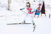 FIS Skandināvijas kauss 2019, sprints, Foto: A.Veckalniņš