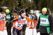 FIS Skandināvijas kauss 2019, sprints, Foto: A.Veckalniņš