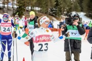 FIS Skandināvijas kauss 2019, sprints, Foto: A.Veckalniņš