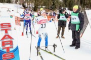 FIS Skandināvijas kauss 2019, sprints, Foto: A.Veckalniņš