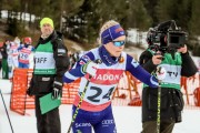 FIS Skandināvijas kauss 2019, sprints, Foto: A.Veckalniņš