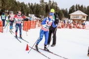 FIS Skandināvijas kauss 2019, sprints, Foto: A.Veckalniņš