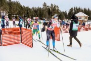 FIS Skandināvijas kauss 2019, sprints, Foto: A.Veckalniņš