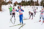 FIS Skandināvijas kauss 2019, sprints, Foto: A.Veckalniņš