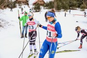 FIS Skandināvijas kauss 2019, sprints, Foto: A.Veckalniņš