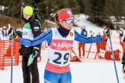 FIS Skandināvijas kauss 2019, sprints, Foto: A.Veckalniņš