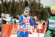 FIS Skandināvijas kauss 2019, sprints, Foto: A.Veckalniņš