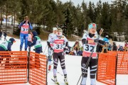 FIS Skandināvijas kauss 2019, sprints, Foto: A.Veckalniņš