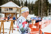 FIS Skandināvijas kauss 2019, sprints, Foto: A.Veckalniņš