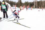 FIS Skandināvijas kauss 2019, sprints, Foto: A.Veckalniņš