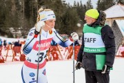 FIS Skandināvijas kauss 2019, sprints, Foto: A.Veckalniņš