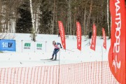 FIS Skandināvijas kauss 2019, sprints, Foto: A.Veckalniņš