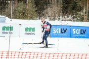 FIS Skandināvijas kauss 2019, sprints, Foto: A.Veckalniņš