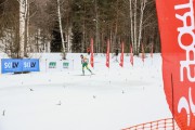 FIS Skandināvijas kauss 2019, sprints, Foto: A.Veckalniņš