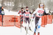 FIS Skandināvijas kauss 2019, sprints, Foto: A.Veckalniņš