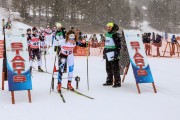 FIS Skandināvijas kauss 2019, sprints, Foto: A.Veckalniņš