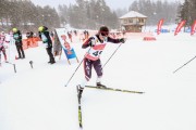 FIS Skandināvijas kauss 2019, sprints, Foto: A.Veckalniņš