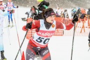 FIS Skandināvijas kauss 2019, sprints, Foto: A.Veckalniņš