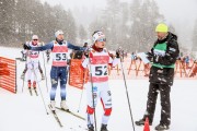 FIS Skandināvijas kauss 2019, sprints, Foto: A.Veckalniņš