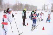 FIS Skandināvijas kauss 2019, sprints, Foto: A.Veckalniņš