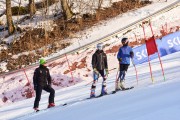 Baltijas kauss 2018 2.posms, jauniešu un meistaru PSL kvalifikācija, Foto: E.Lukšo