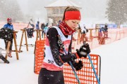 FIS Skandināvijas kauss 2019, sprints, Foto: A.Veckalniņš