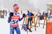 FIS Skandināvijas kauss 2019, sprints, Foto: A.Veckalniņš