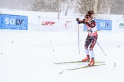 FIS Skandināvijas kauss 2019, sprints, Foto: A.Veckalniņš