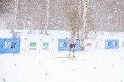 FIS Skandināvijas kauss 2019, sprints, Foto: A.Veckalniņš