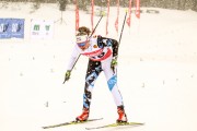 FIS Skandināvijas kauss 2019, sprints, Foto: A.Veckalniņš