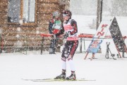 FIS Skandināvijas kauss 2019, sprints, Foto: A.Veckalniņš