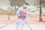 FIS Skandināvijas kauss 2019, sprints, Foto: A.Veckalniņš