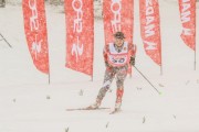 FIS Skandināvijas kauss 2019, sprints, Foto: A.Veckalniņš