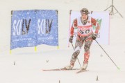 FIS Skandināvijas kauss 2019, sprints, Foto: A.Veckalniņš