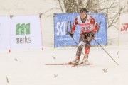 FIS Skandināvijas kauss 2019, sprints, Foto: A.Veckalniņš