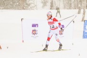 FIS Skandināvijas kauss 2019, sprints, Foto: A.Veckalniņš