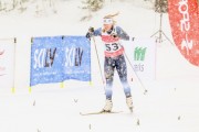 FIS Skandināvijas kauss 2019, sprints, Foto: A.Veckalniņš