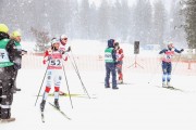 FIS Skandināvijas kauss 2019, sprints, Foto: A.Veckalniņš