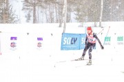 FIS Skandināvijas kauss 2019, sprints, Foto: A.Veckalniņš