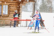 FIS Skandināvijas kauss 2019, sprints, Foto: A.Veckalniņš