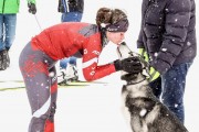 FIS Skandināvijas kauss 2019, sprints, Foto: A.Veckalniņš