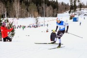 FIS Skandināvijas kauss 2019, sprints, Foto: A.Veckalniņš