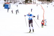 FIS Skandināvijas kauss 2019, sprints, Foto: A.Veckalniņš