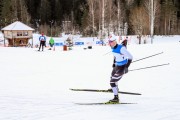 FIS Skandināvijas kauss 2019, sprints, Foto: A.Veckalniņš