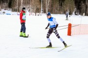 FIS Skandināvijas kauss 2019, sprints, Foto: A.Veckalniņš