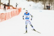 FIS Skandināvijas kauss 2019, sprints, Foto: A.Veckalniņš