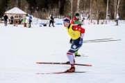 FIS Skandināvijas kauss 2019, sprints, Foto: A.Veckalniņš