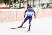 FIS Skandināvijas kauss 2019, sprints, Foto: A.Veckalniņš